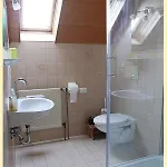 Gastehaus Claudia באד אבאך