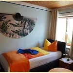 מלון Gastehaus Claudia