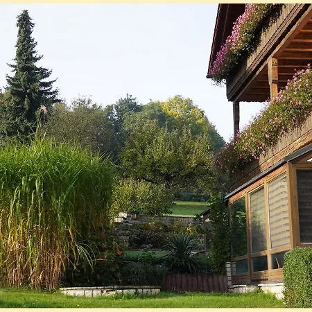 Gastehaus Claudia Hotel Bad Abbach