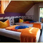 Gastehaus Claudia Hotel