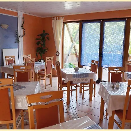 Gästehaus Claudia * Bad Abbach