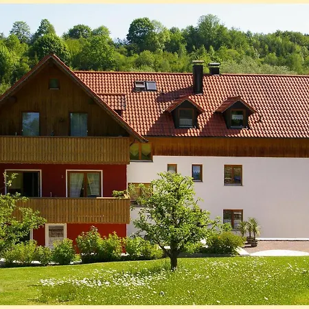 Gästehaus Claudia Frühstückspension