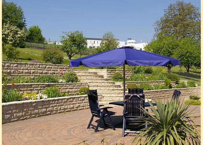 Hotel Gästehaus Claudia *