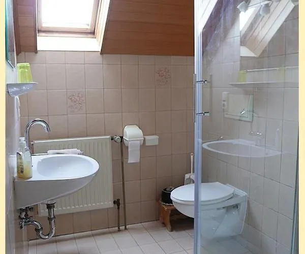 Gästehaus Claudia Bad Abbach